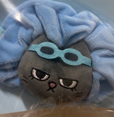 泰豐髮圈