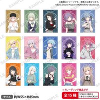 Our Notes 私服貼紙 vol.2