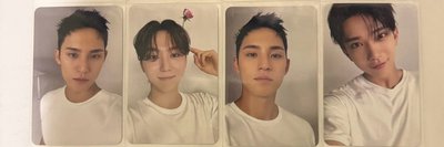 SVT - 親愛盤全專（固配：碩）