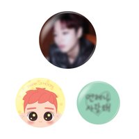 2026 FANCON 徽章 