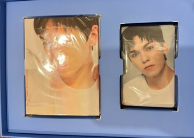 SVT - 親愛盤全專（固配：率）