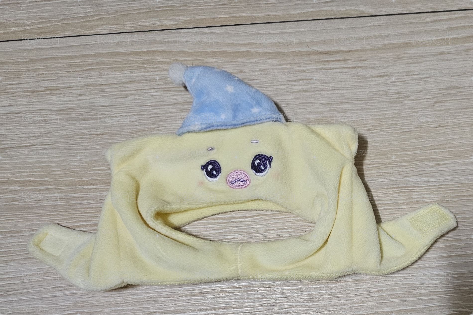 裴手燈套