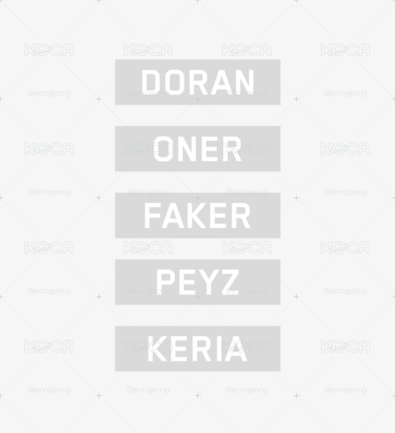26T1隊服外套燙印名條 Oner Peyz