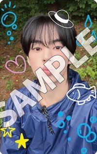 SODA SODA 日咖 冬季限定 特典卡 