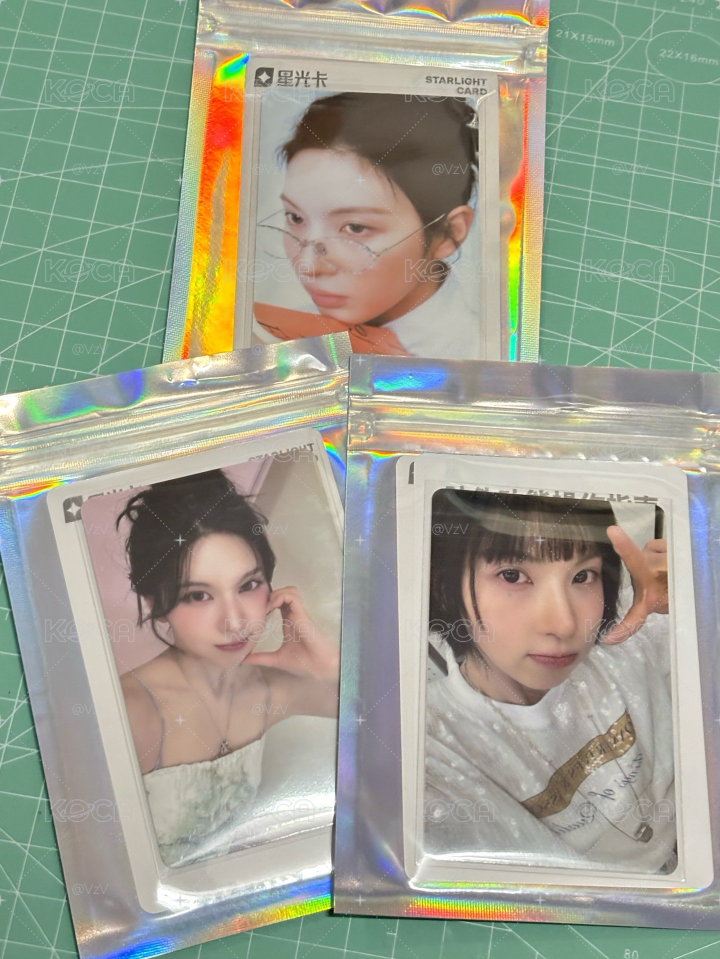 1-3星裴