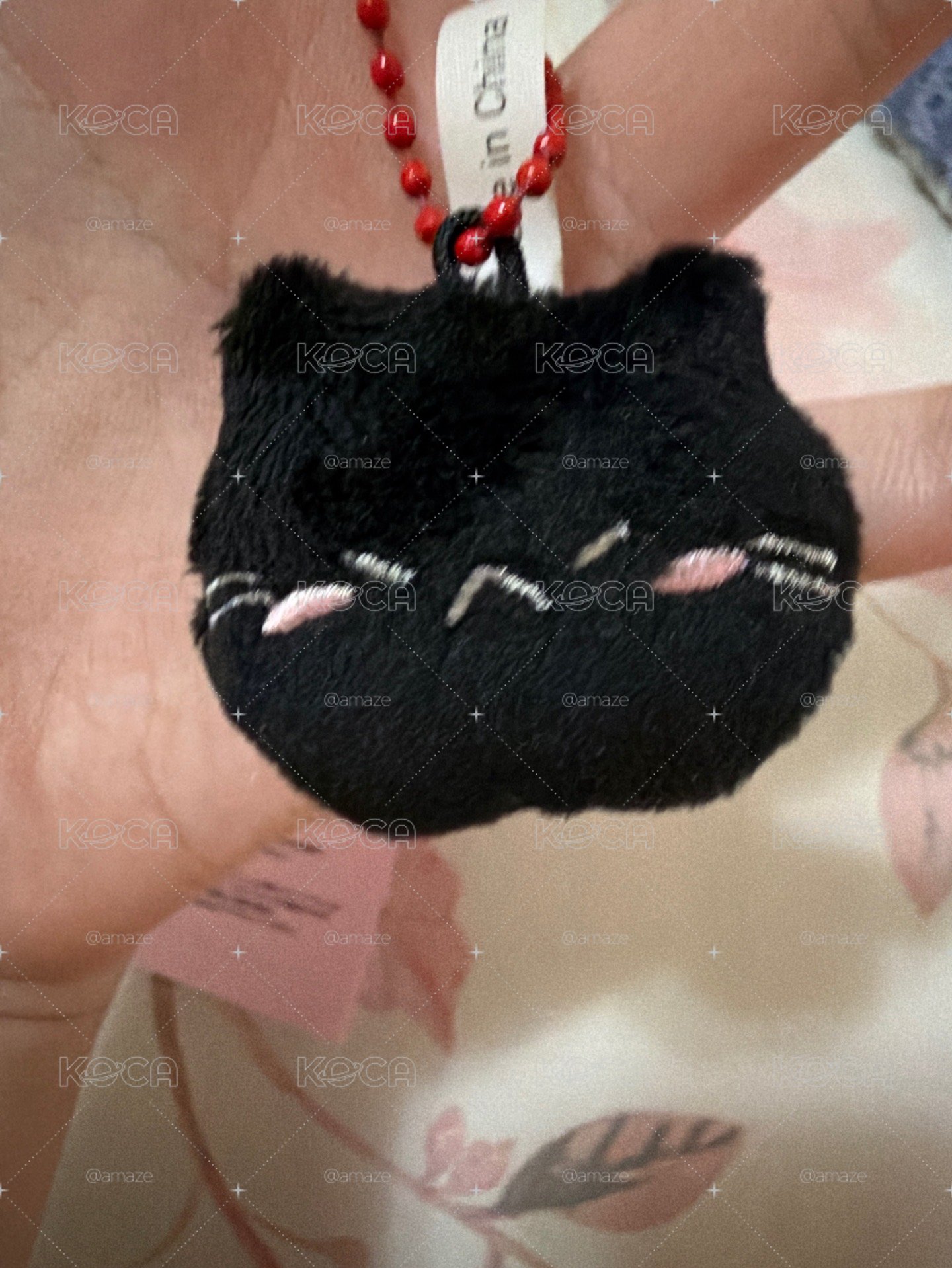  Baby monster娃磚 有點小折損完美主義勿下單