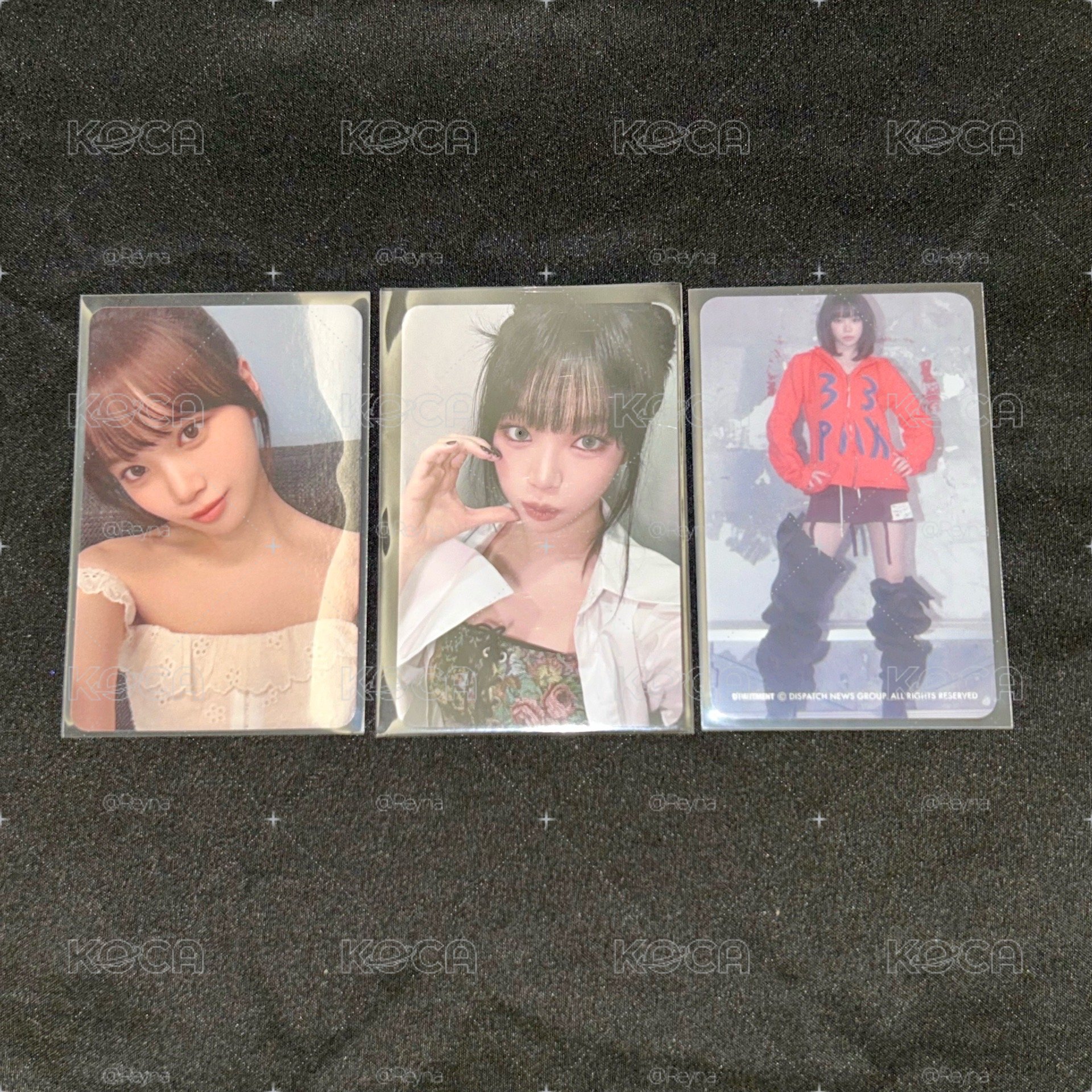 采小盤