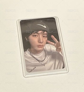 李涵 19.99 打歌卡