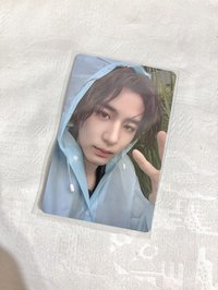 CU特典卡 5
