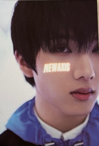 2021大隊 明信片 