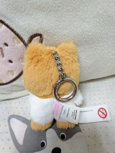 LINE FRIENDS快閃 栗吊娃 cheezni 