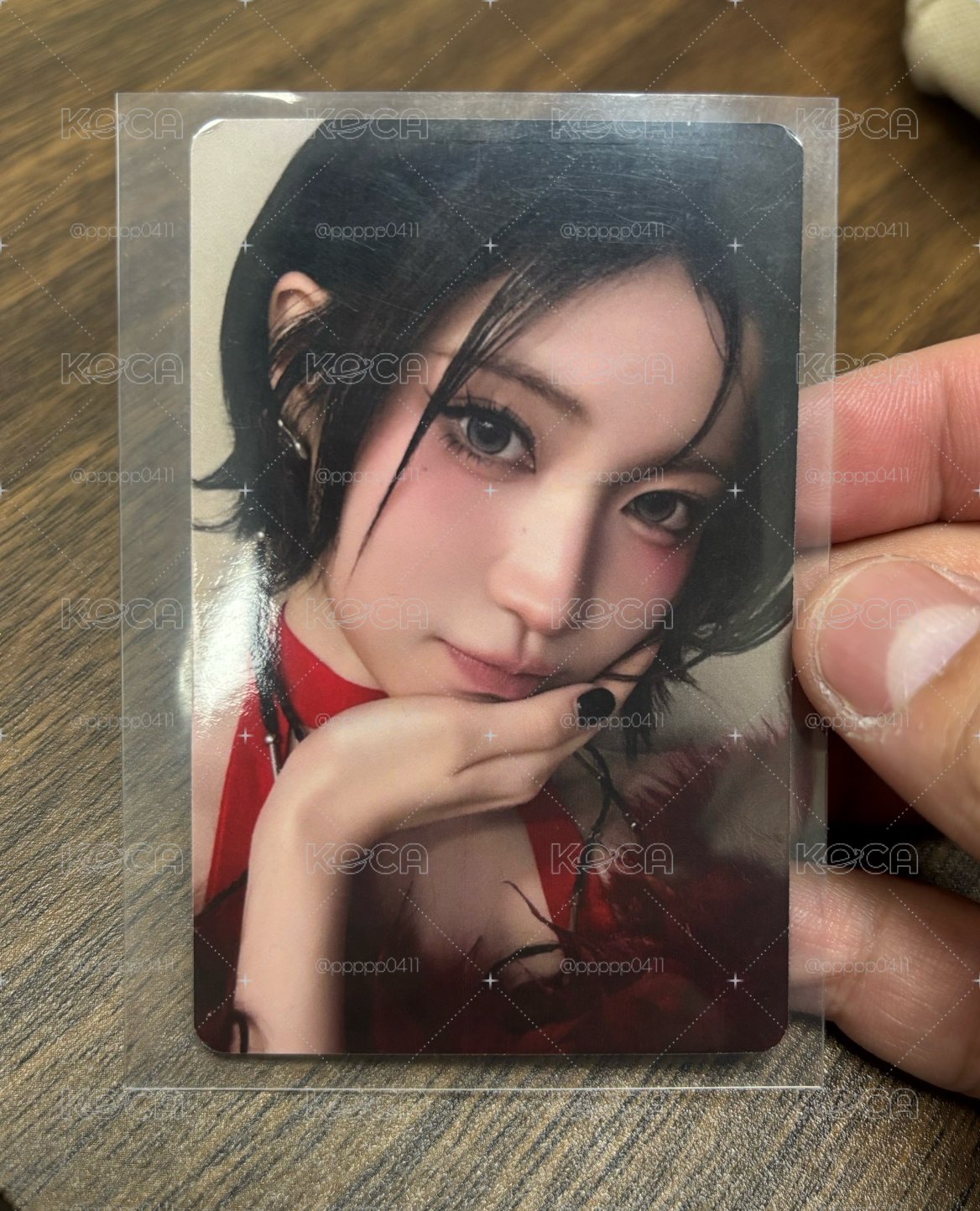 澳門滿額阿貢包角～美到不行…