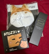 圭吉狐狸娃衣