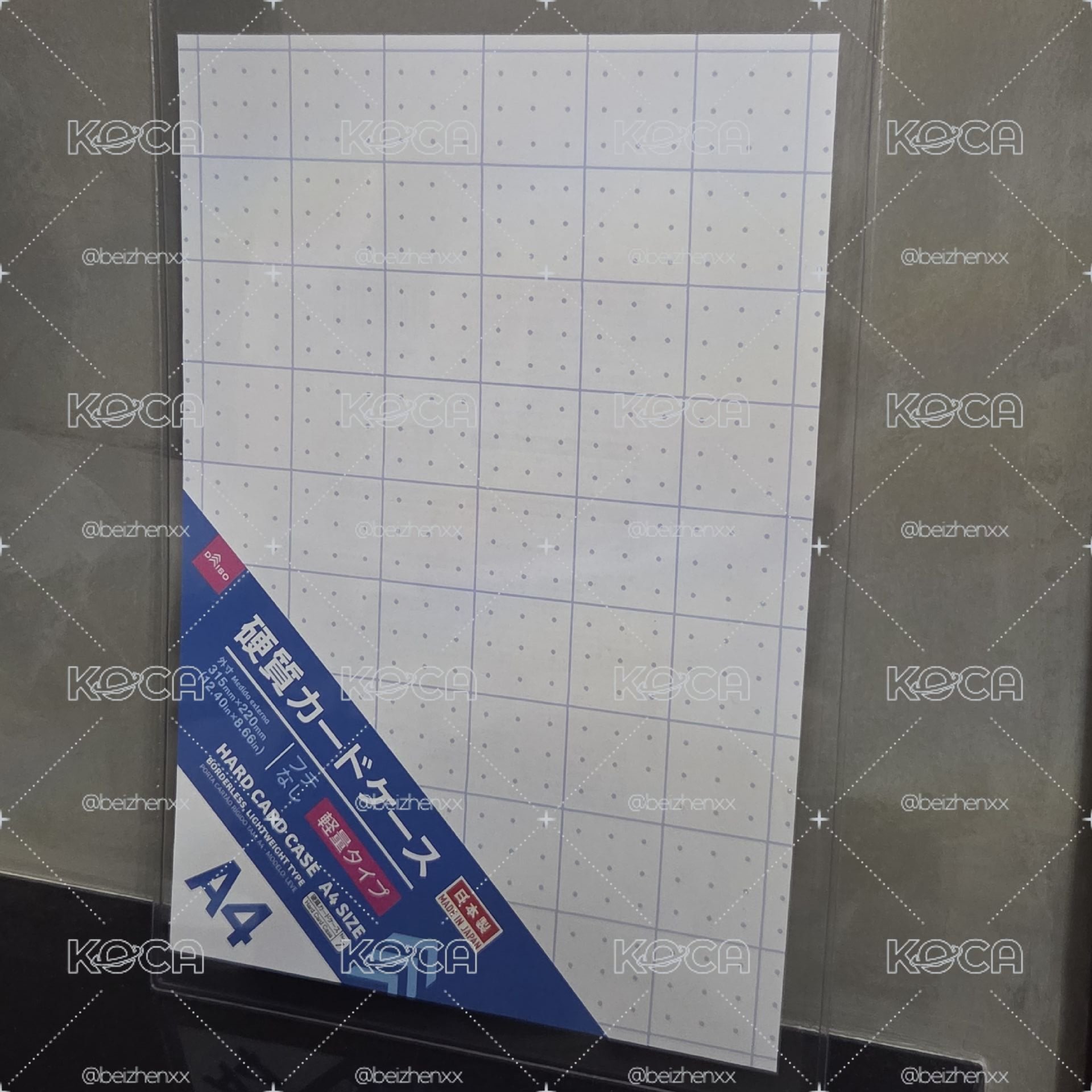 CORTIS 26'日巡 PYPD 超商A4海報+涉谷快閃咖啡廳明信片&貼紙 雨凡set