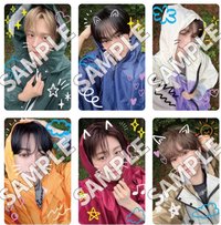 環球一套含未拆通常盤*6 