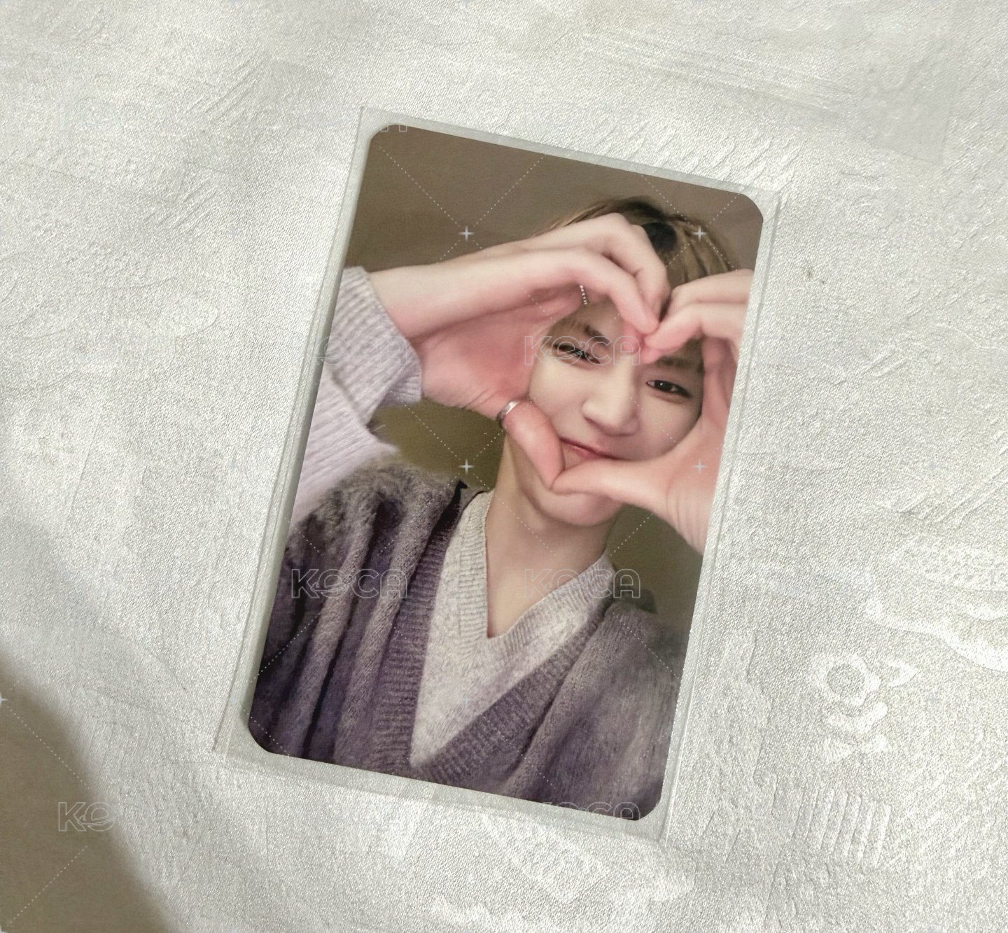 OY特典卡