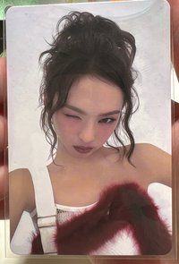 HOT SAUCE 隨機卡 Ver.E