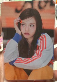 HOT SAUCE 隨機卡 Ver.A 