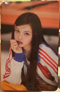 HOT SAUCE 隨機卡 Ver.C