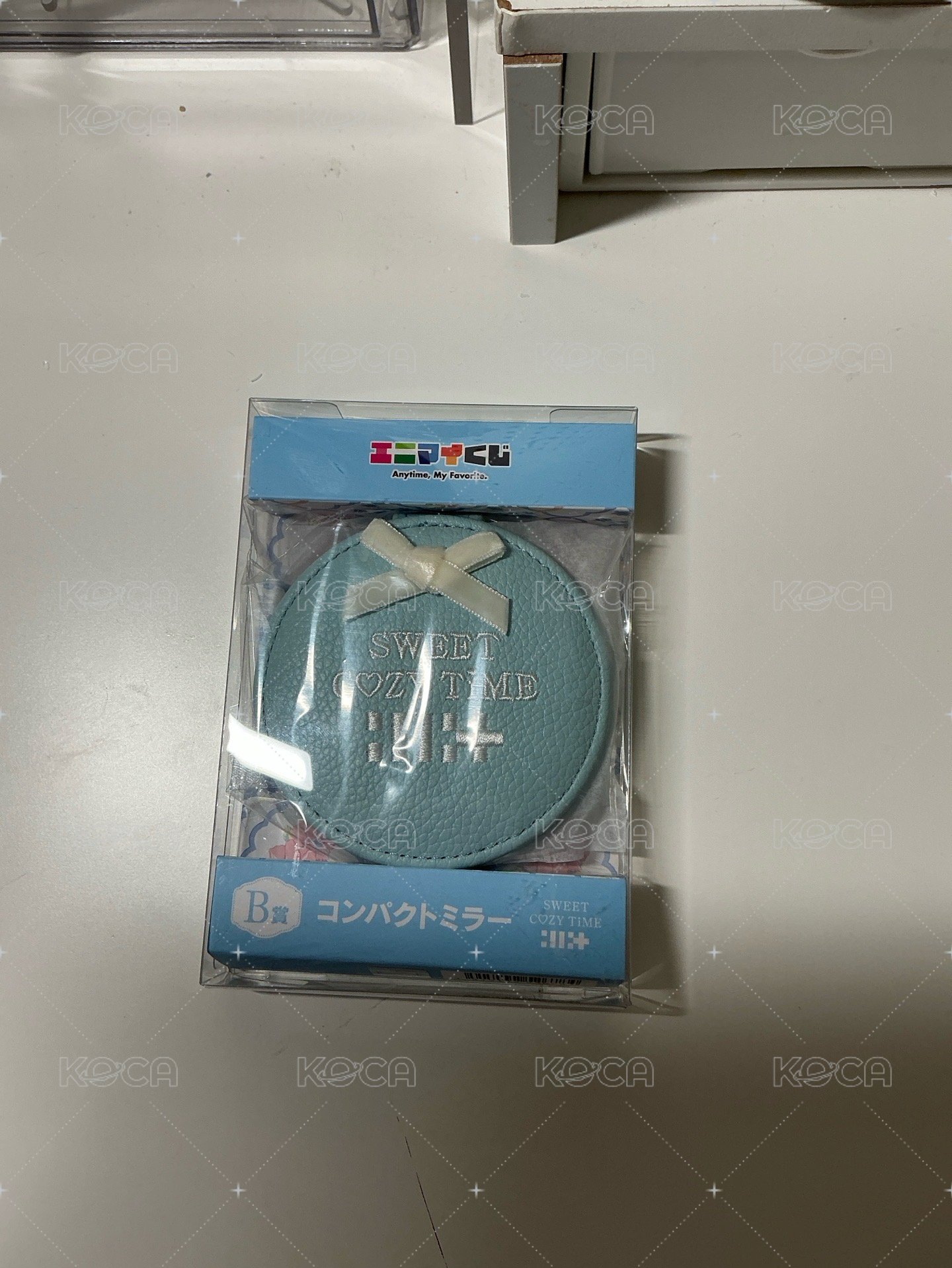 隨身鏡