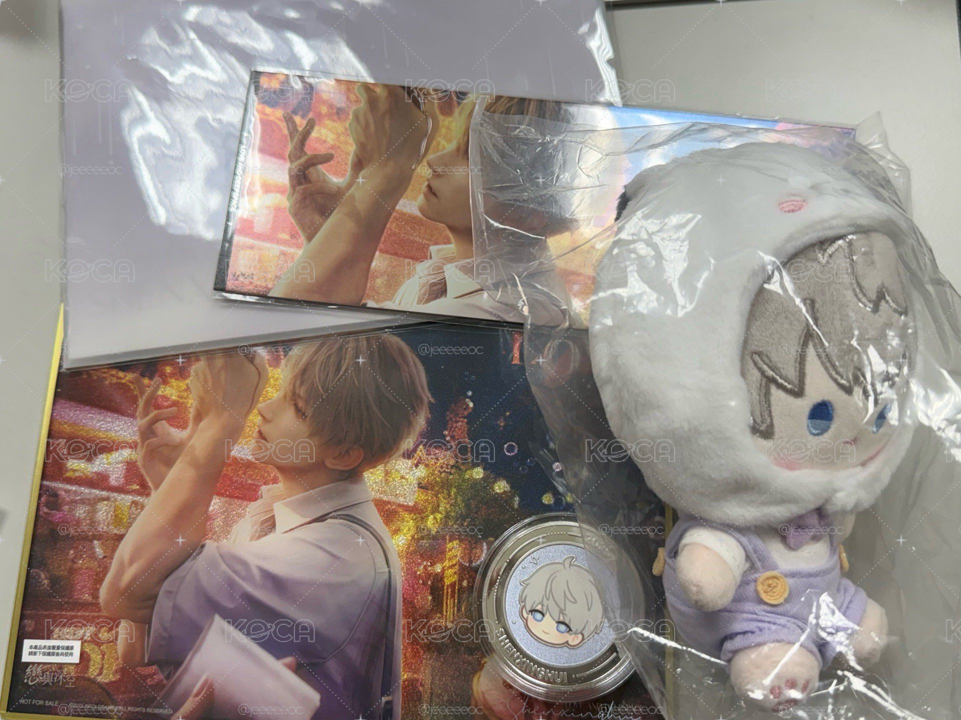 25萬氪⭐️set