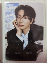 特-25年曆卡1