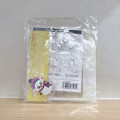 2024 澀谷聖誕快閃店 旋轉立牌含卡 - 菲
