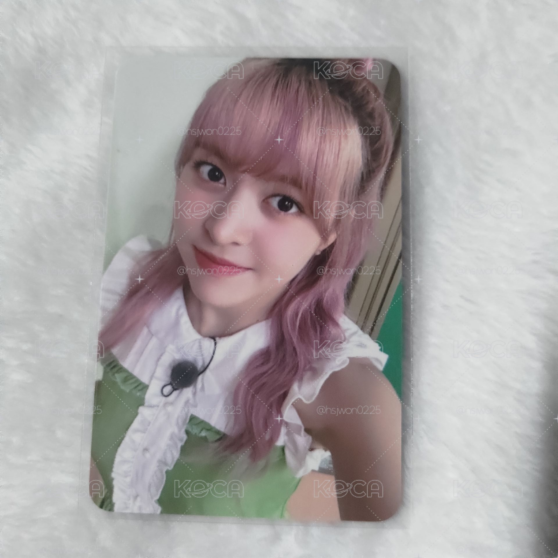 【LILY】小學生莉
