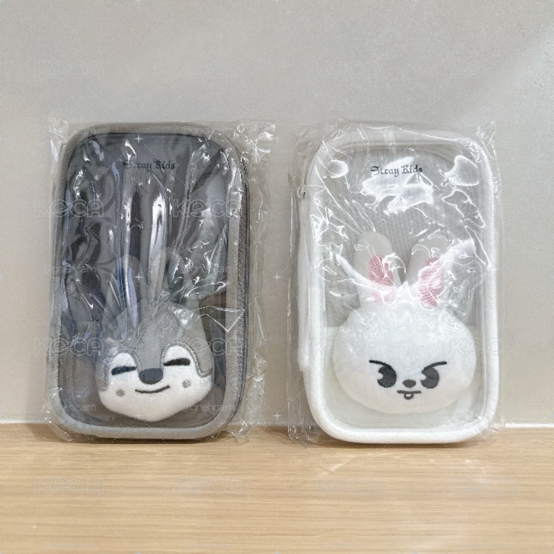 3rd世巡 日本場週 立牌娃包