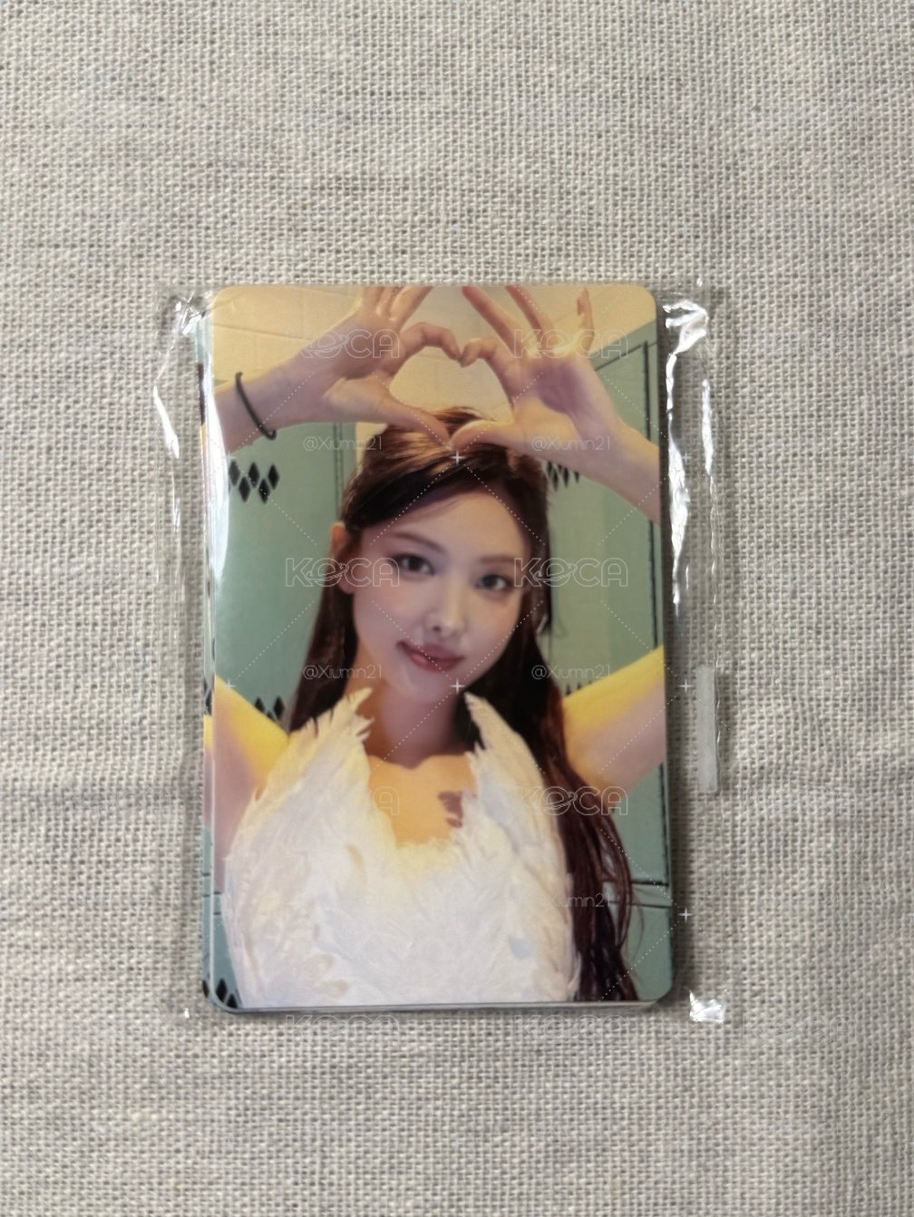 TWICE THIS IS FOR 仁川場DVD特典 
