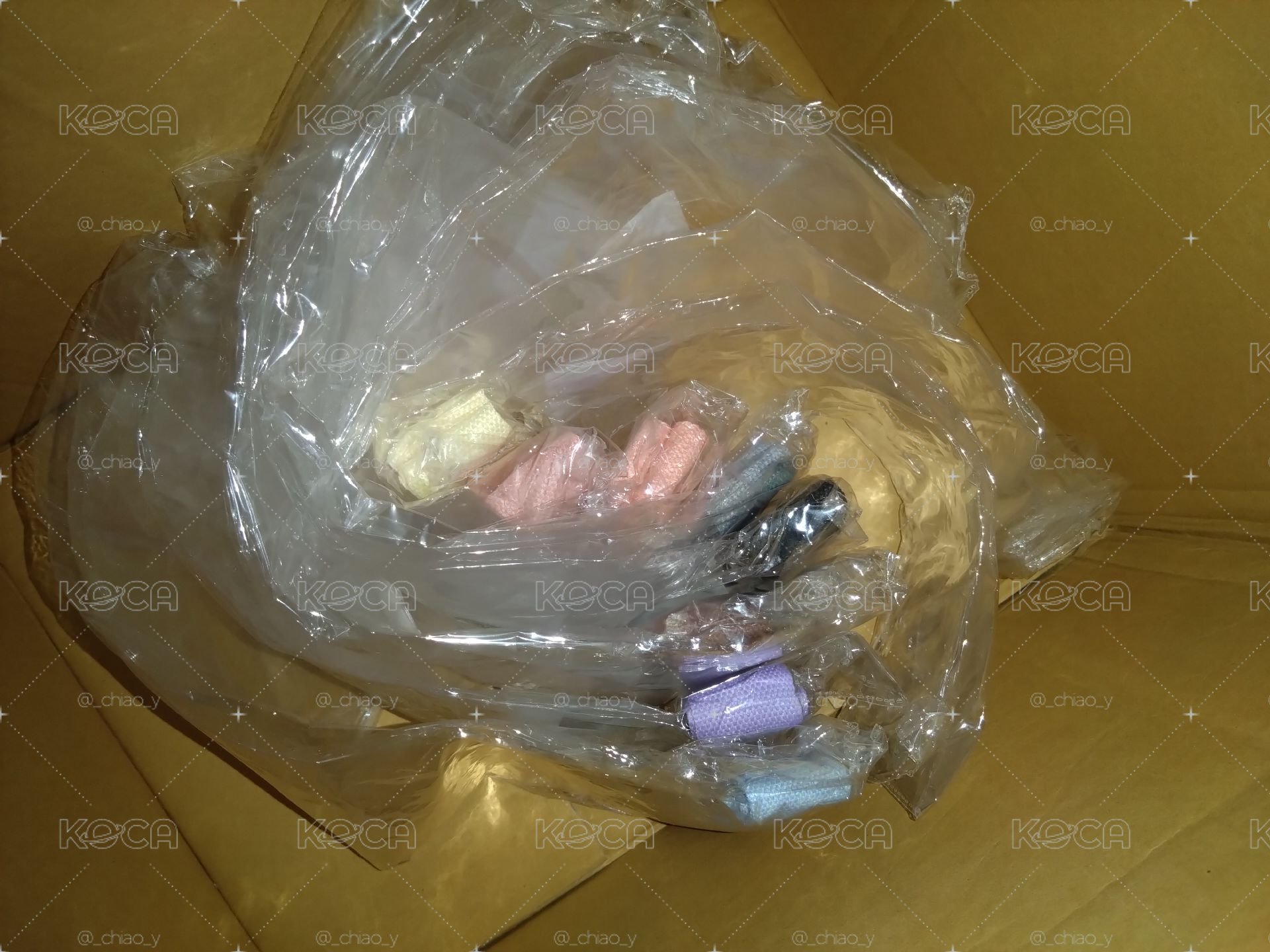 現貨 飯咪娃包（無卡）