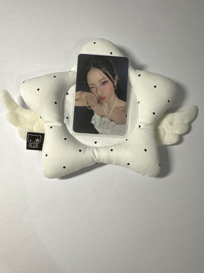 白衣加麥當勞代言（專拍）