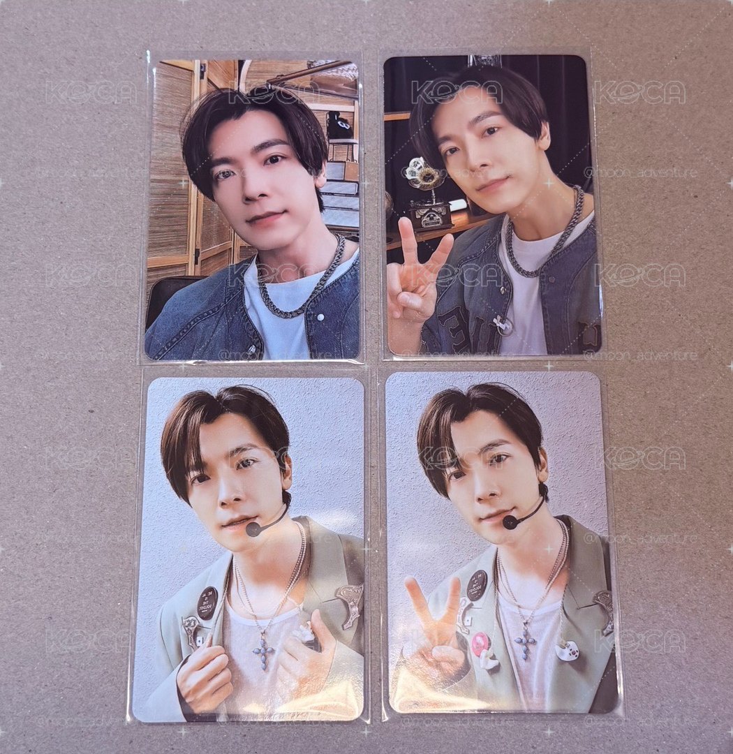 QQ音樂 約定星光卡 D&E 東海