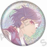 Our Notes 徽章 高松燈 ホロver. key visual ver. vol.1
