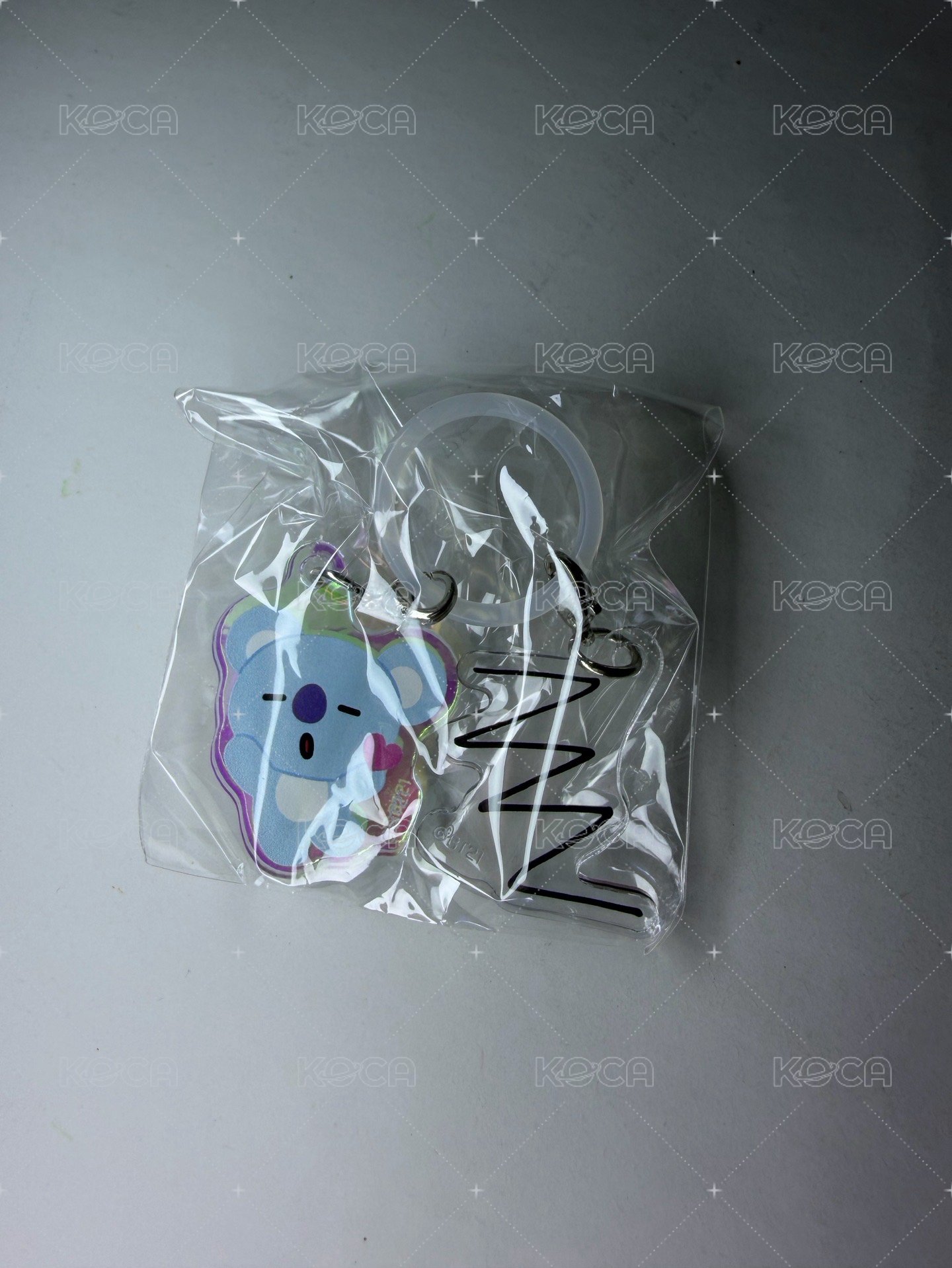 KOYA