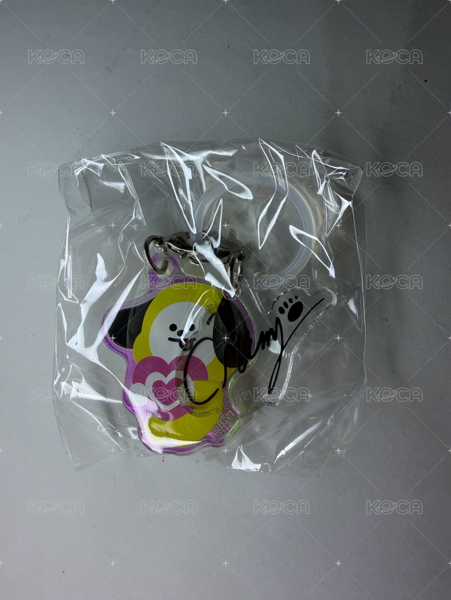 CHIMMY