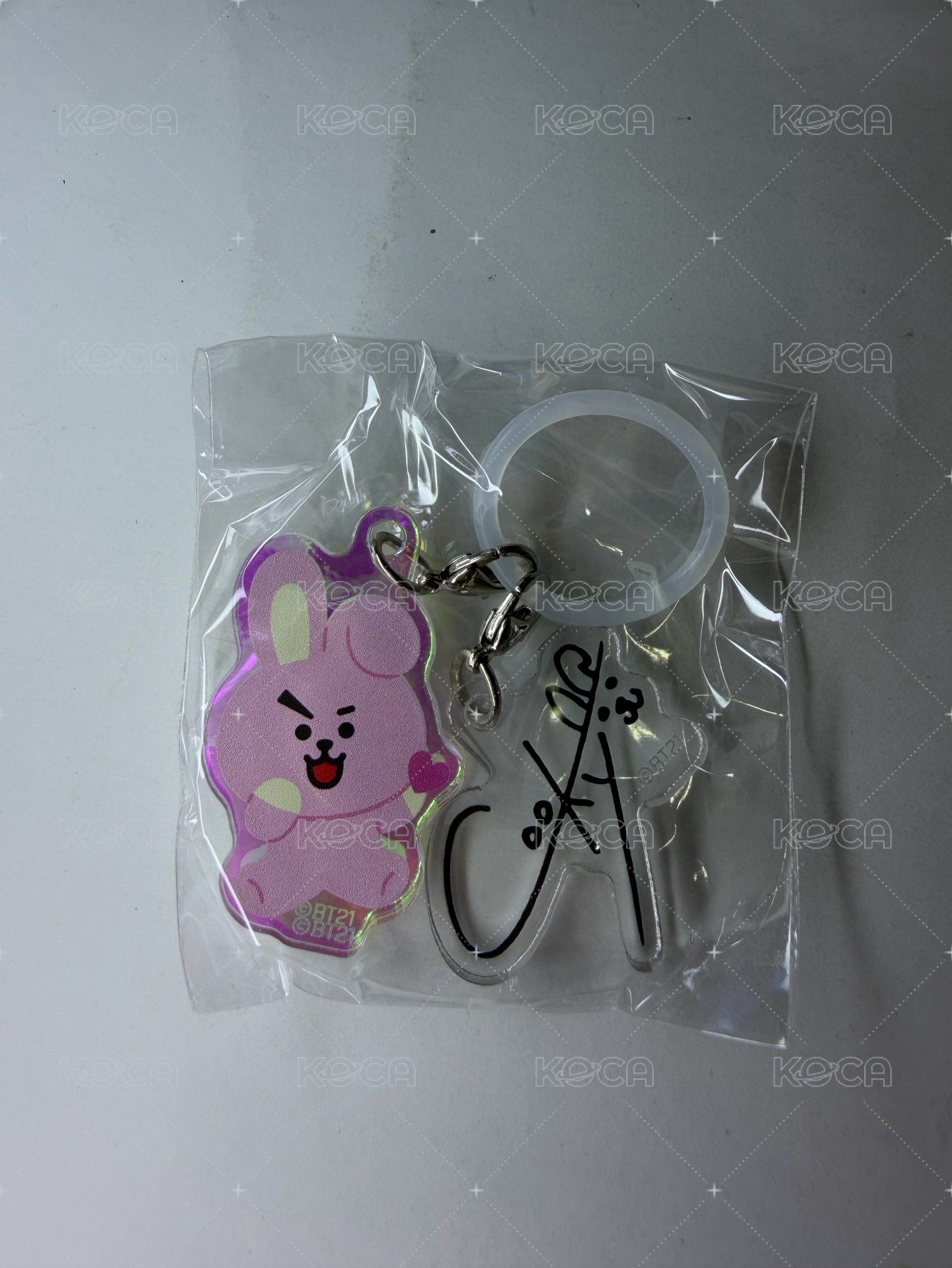 COOKY