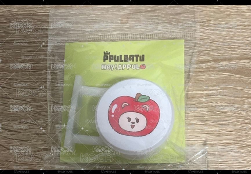 栗嘻燈箱