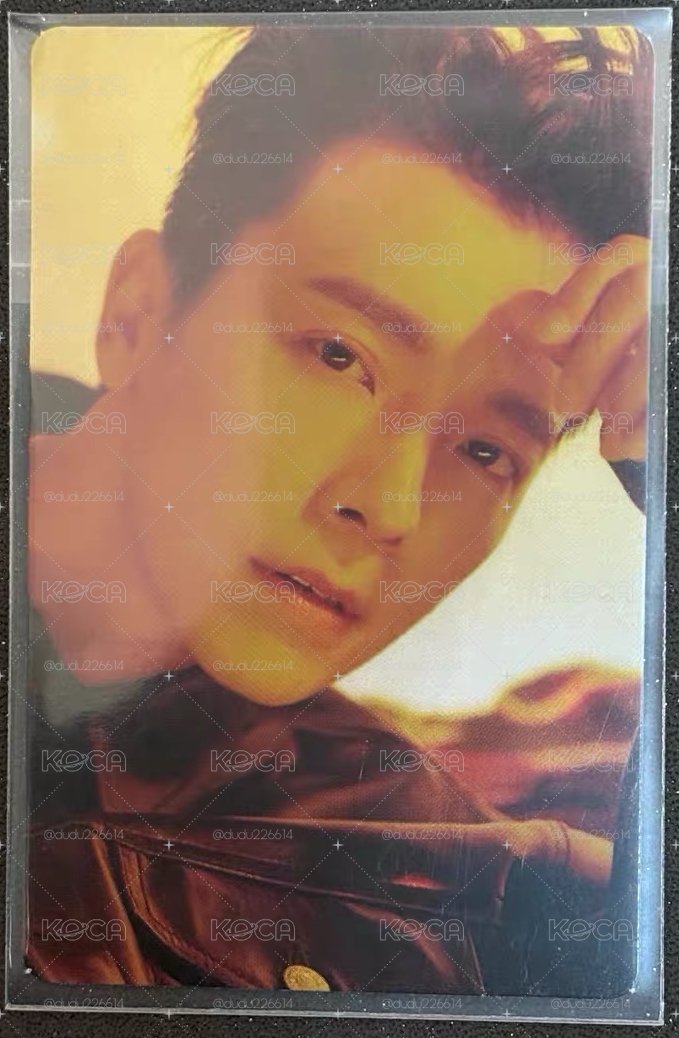正規9 周邊卡 Binder 卡冊卡