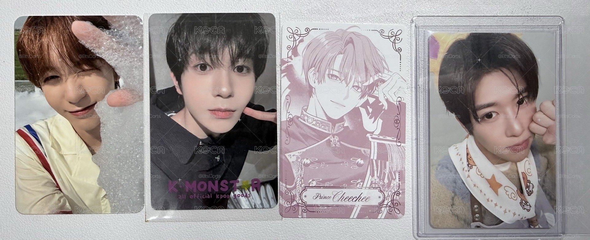 兔兔跟小狗狗💞