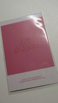 五期飯咪 拍立得-1