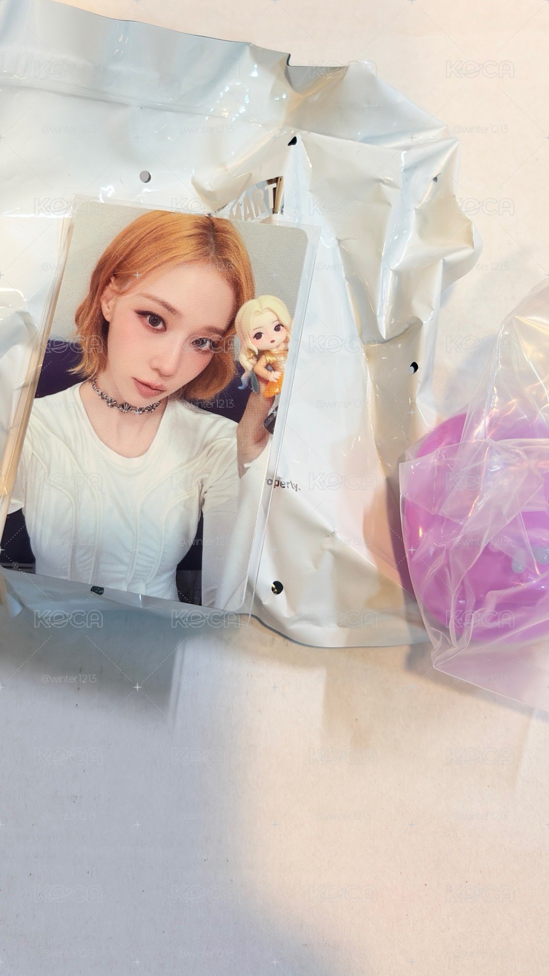 隱藏冬