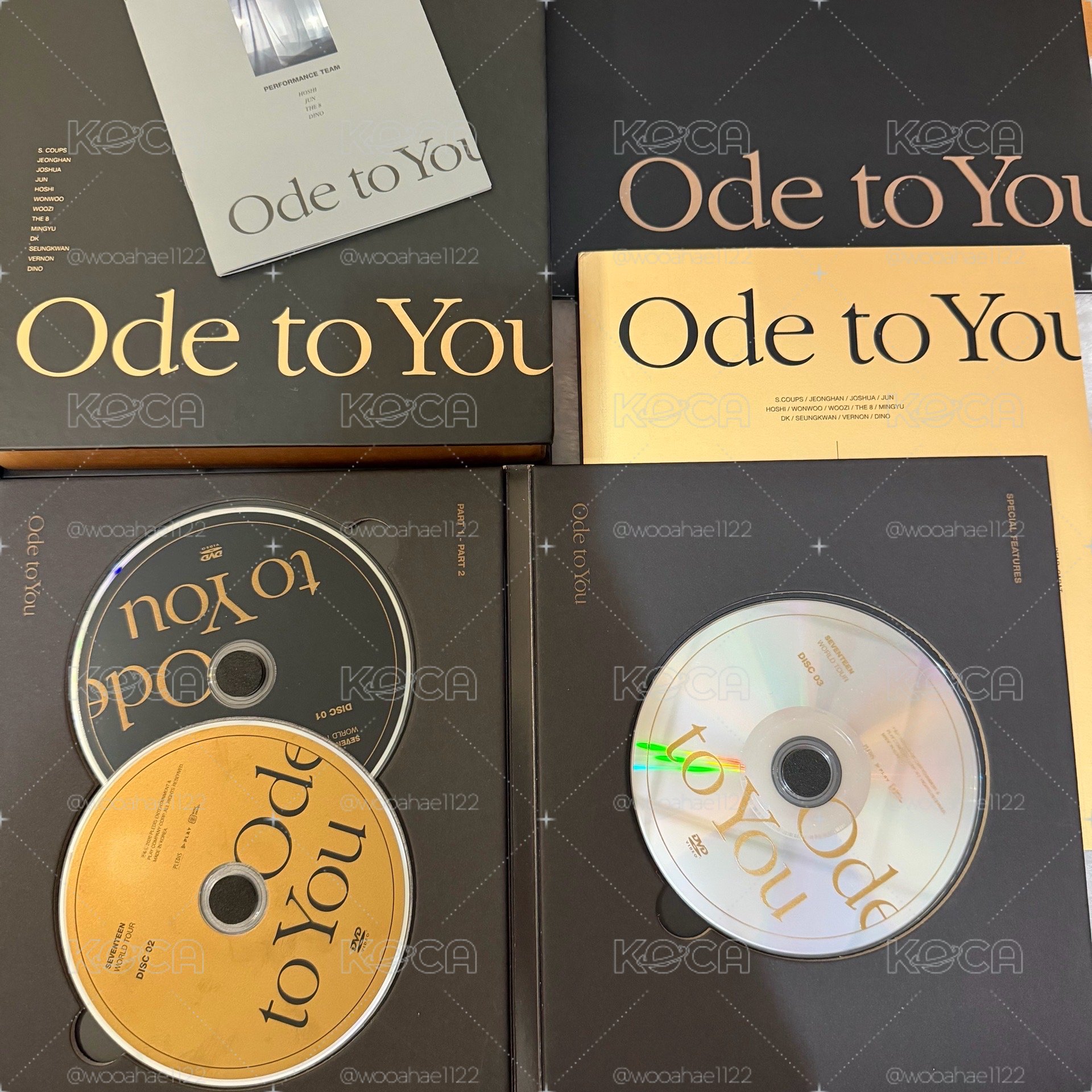 19’OTY 回憶錄 DVD ver.