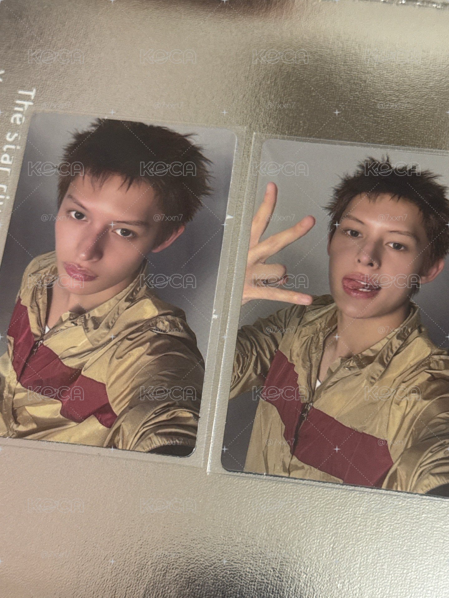 A+B版