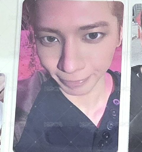迷八專卡