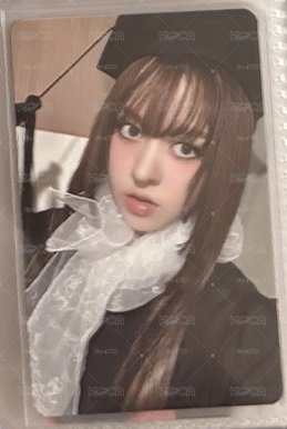 畢業莉