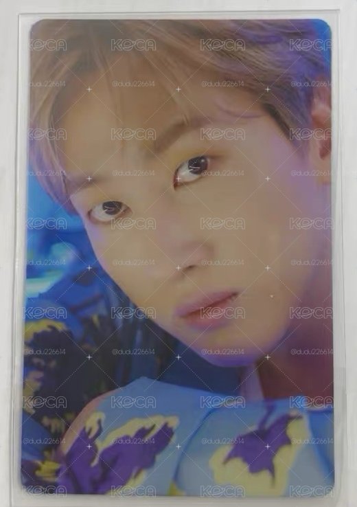 正規9 周邊卡 Binder 卡冊卡