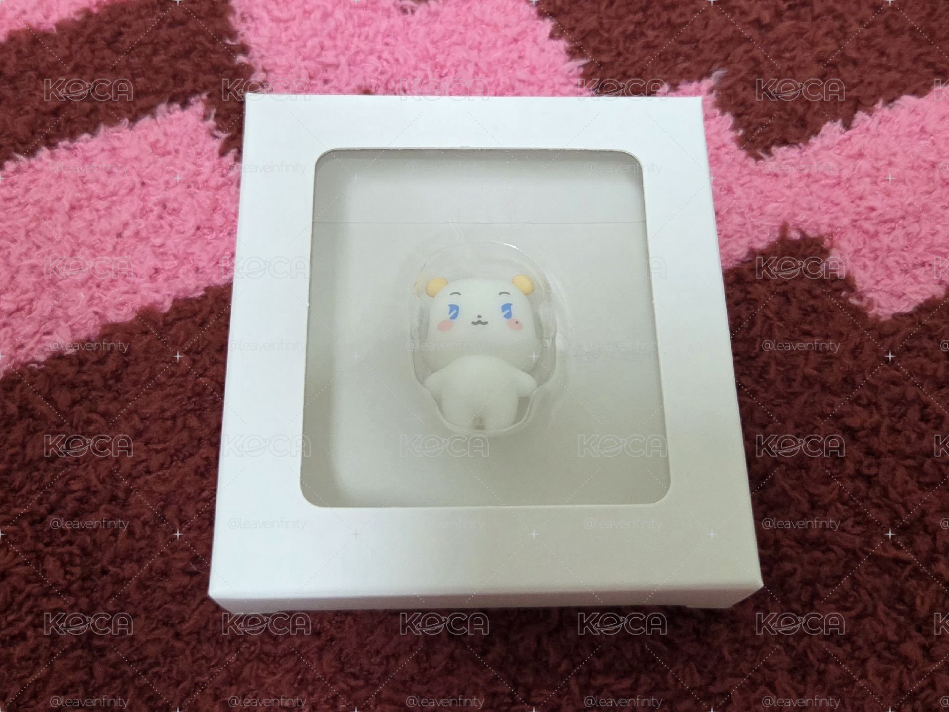 PLAVE BABY ROOM