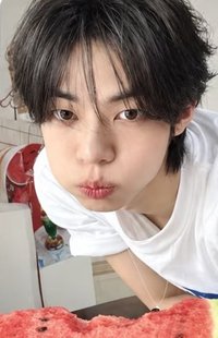 SODA SODA 初回限定A 專輯卡 