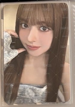 粉絲演唱會造型莉